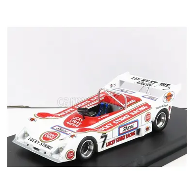 Trofeu GRD S73 Cosworth Team Lucky Strike Racing N 7 9h Kyalami 1973 T.schenker - D.charlton 1:4