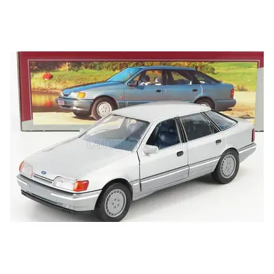 Schabak Ford england Scorpio Lhd 1989 1:25 Silver