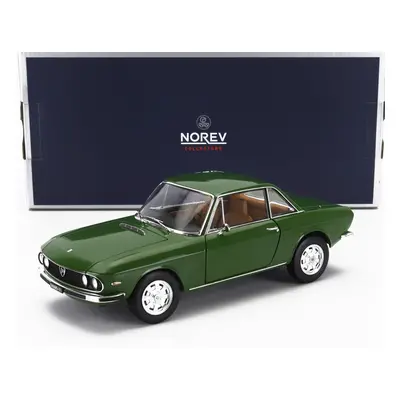 Norev Lancia Fulvia 3 Series 1975 1:18 Zelená