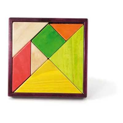 Jeujura Tangram 18 cm