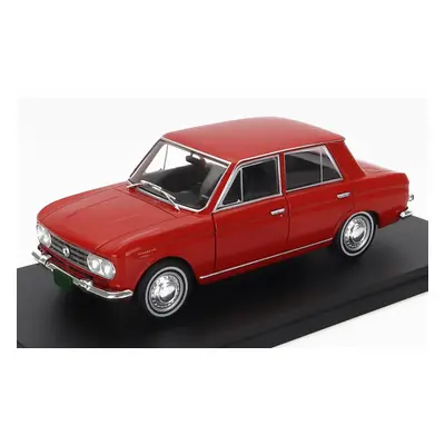 Edicola Datsun Bluebird Tizoc 1964 1:24 Red