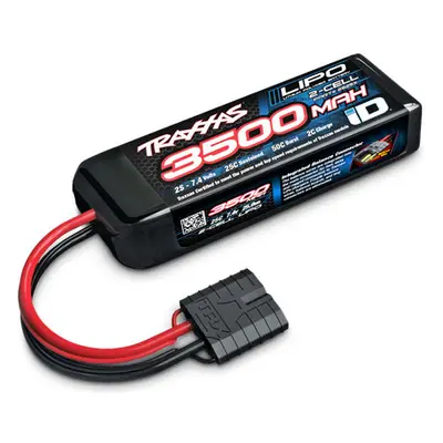 Traxxas LiPo baterie 7.4V 3500mAh 25C iD