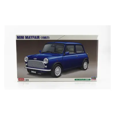 Hasegawa Mini Cooper Mayfair 1997 1:24 /