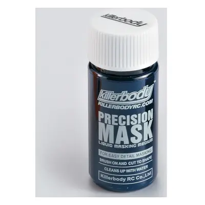 Killerbody maskovací roztok 40ml