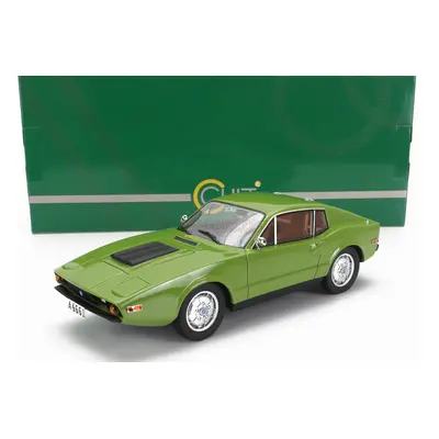 Cult-scale models Saab Sonnet Iii Coupe 1972 1:18 Zelená