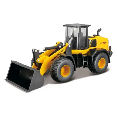 Bburago New Holland W170D 1:50