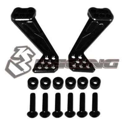 3Racing Sakura Front Single Damper Mixing, D4