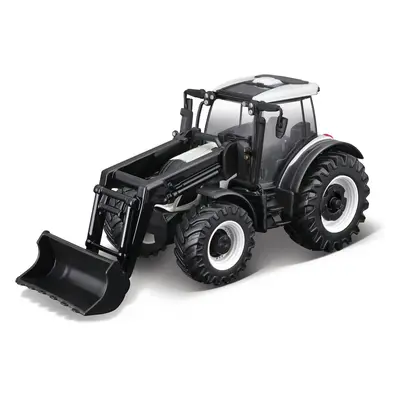 Bburago Valtra N174 10cm se lžící