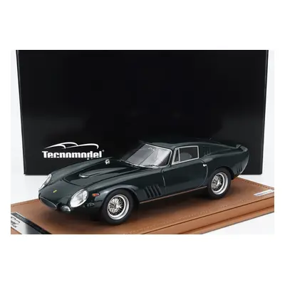 Tecnomodel Ferrari 275 Gtb/c 3.3l V12 Coupe 1965 1:18 Britská Závodní Zelená