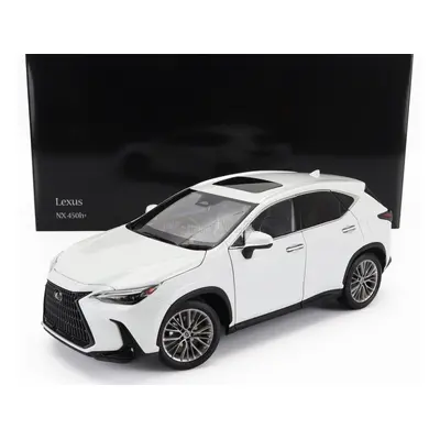 Kyosho Lexus Nx450h 2022 1:18 Sonic Quartz