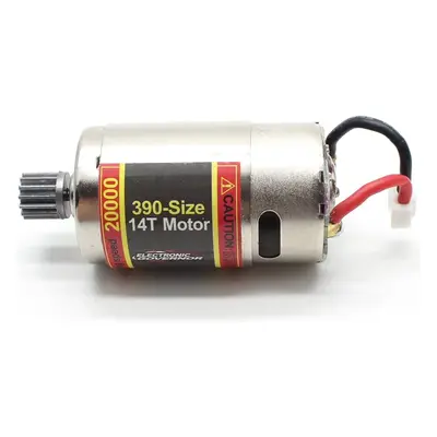 Motor pro XLH 9130, 9135, 9136, 9137, 9138