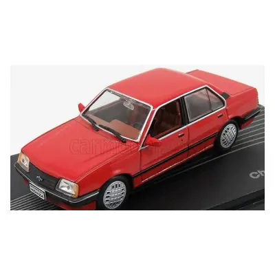 Edicola Chevrolet Monza 1983 1:43 Red