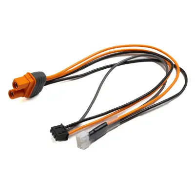 Spektrum konverzní kabel IC3 baterie - 2S JST-PH samec