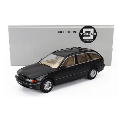 Triple9 BMW 5-series (e39) Touring Sw Station Wagon 1998 1:18 Black