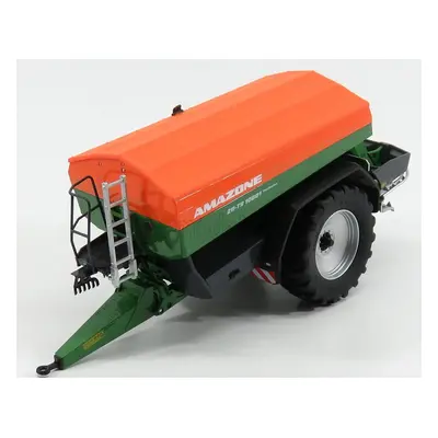 Universal hobbies Trailer Amazone Zg-ts 10001 Profis-pro Manure Spreaders - Spargiletame 1:32 Ze