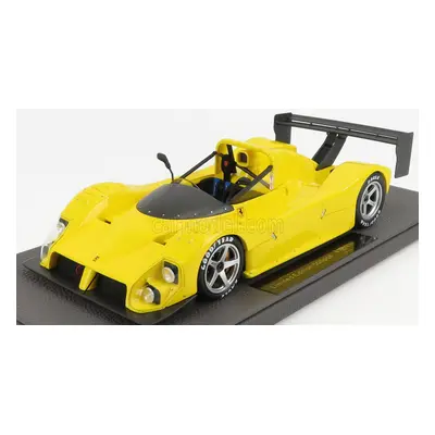 Topmarques Ferrari F333 Sp 1993 1:18 Žlutá