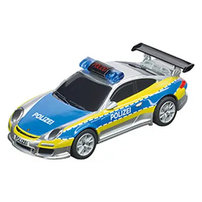 Auto GO/GO+ 64174 Porsche 911 GT3 Polizei