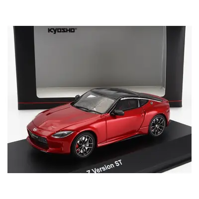 Kyosho Nissan Fairlady Z Coupe 2023 1:43 Red