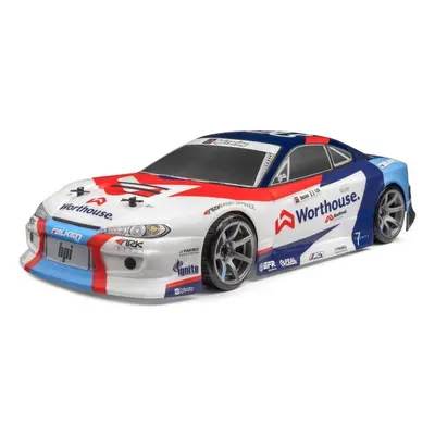 Karoserie lakovaná Nissan S15 (Worthouse James Dean)