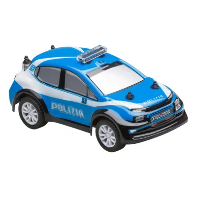 RC auto Polizia