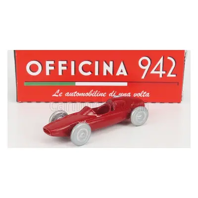 Officina-942 Ferrari F1 246p 1:76 Red