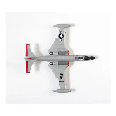 Academy McDonnell F2H-3 VF-41 USN Black Aces (1:72)