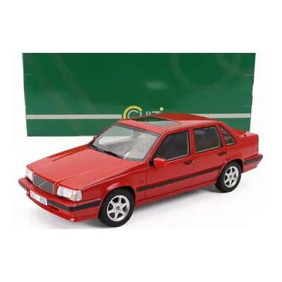 Cult-scale models Volvo 850 Glt 1994 1:18 Signál Červený