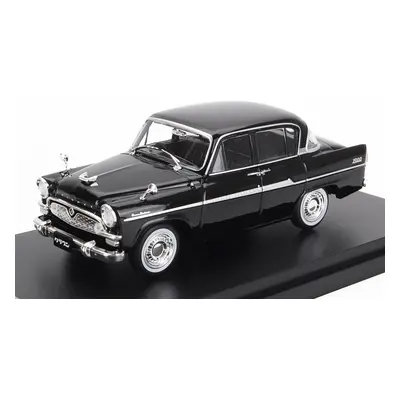 Edicola Toyota Toyopet Crown (rs31d) 1961 1:43 Black