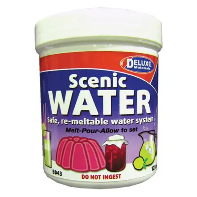 Scenic Water 125ml