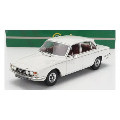 Cult-scale models Triumph 2500 1969 1:18 Bílá