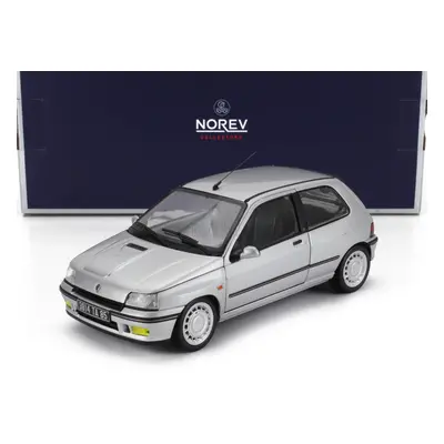 Norev Renault Clio 16s 1992 1:18 Iceberg Grey