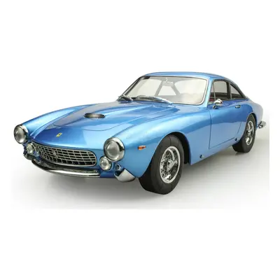 Topmarques Ferrari 250 Lusso Coupe 1963 1:18 Světle Modrá Met