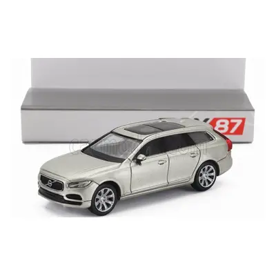 Premium classixxs Volvo V90 Sw Station Wagon 2019 1:87 Silver