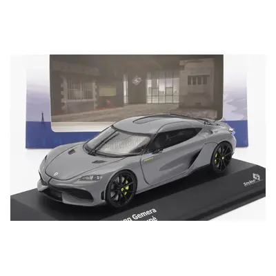 Solido Koenigsegg Gemera 2021 1:43 Grey