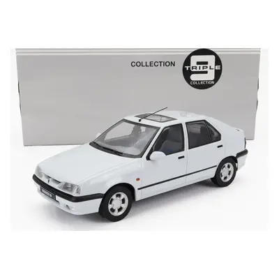 Triple9 Renault R19 1994 1:18 Bílá