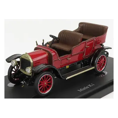 Autocult Miele K1 Germany 1912 1:43 Red