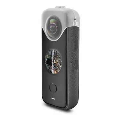 Insta360 ONE X2 - PC ochrana objektivu