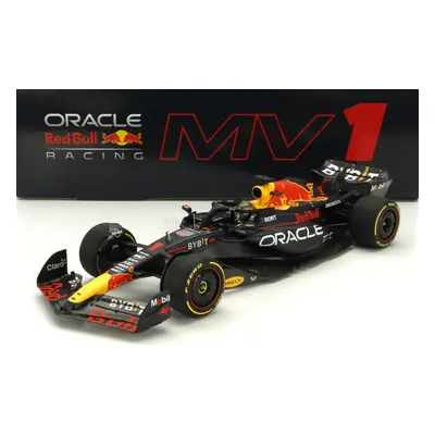 Minichamps Red bull F1 Rb19 Team Oracle Red Bull Racing N 1 World Champion Winner Abu Dhabi Gp 