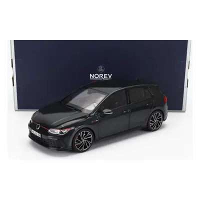 Norev Volkswagen Golf Viii Gti 2020 1:18 Black