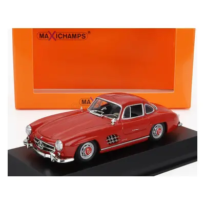 Minichamps Mercedes benz 300sl Coupe (w198 I) 1955 1:43 Red