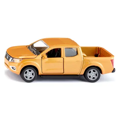 SIKU Super - Nissan Navara 1:50