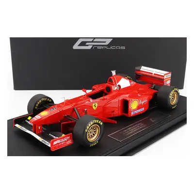 Gp-replicas Ferrari F1 F310b Team Scuderia Ferrari Marlboro N 6 Canada Gp 1997 Eddie Irvine - C