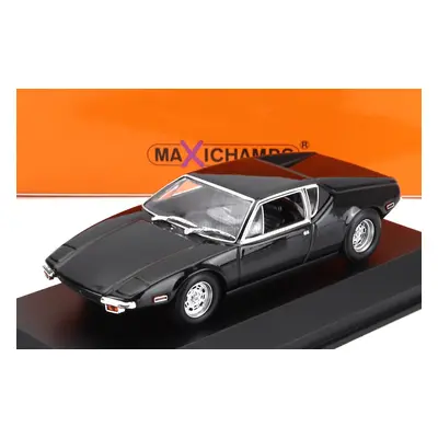 Minichamps De tomaso Pantera 1974 1:43 Black