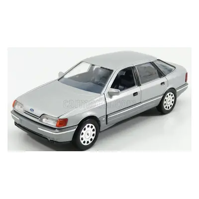 Schabak Ford england Scorpio Lhd 1989 1:25 Silver