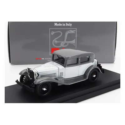 Rio-models Alfa romeo 1750 Berlina 1932 1:43 2 Tóny Šedé