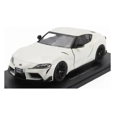 Edicola Toyota Supra Rz 2022 1:24 Bílá