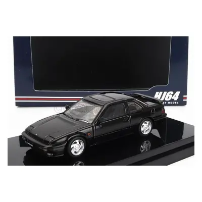 Ignition-model Honda Prelude 2.0xx 4ws 1989 1:64 Black