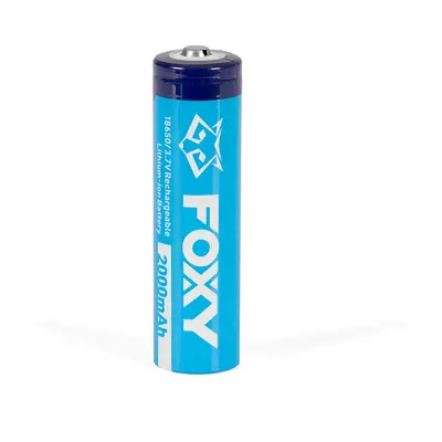 FOXY Li-Ion 2000 mAh/15C, 2ks.