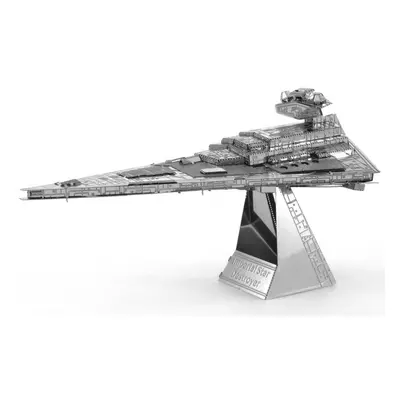 Ocelová stavebnice Star Wars Destroyer