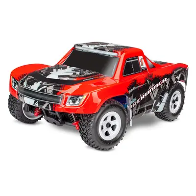 Traxxas Desert Prerunner 1:18 4WD RTR červený